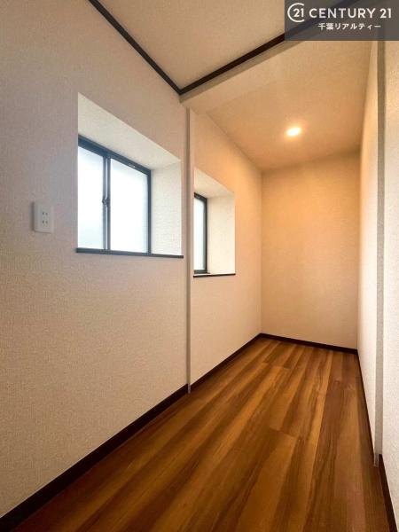 袖ケ浦市奈良輪の中古一戸建て