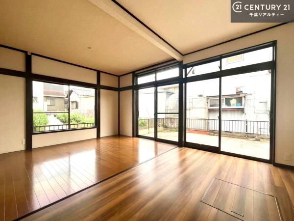 袖ケ浦市奈良輪の中古一戸建て