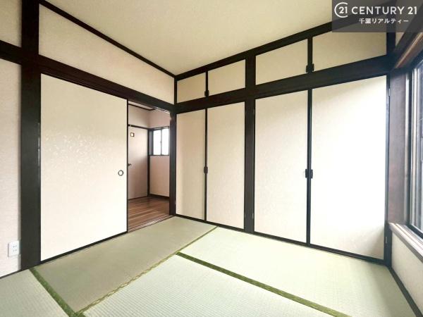 袖ケ浦市奈良輪の中古一戸建て