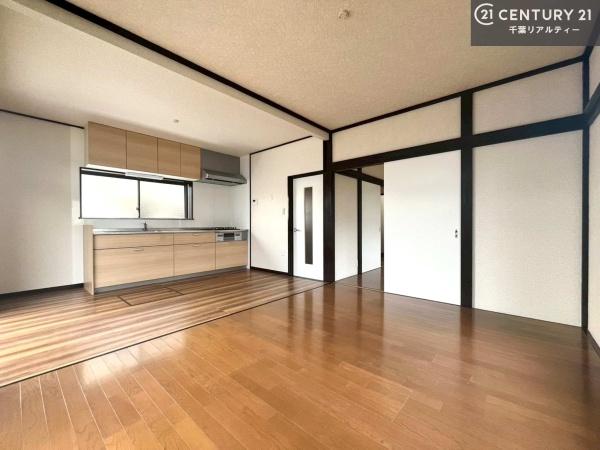 袖ケ浦市奈良輪の中古一戸建て