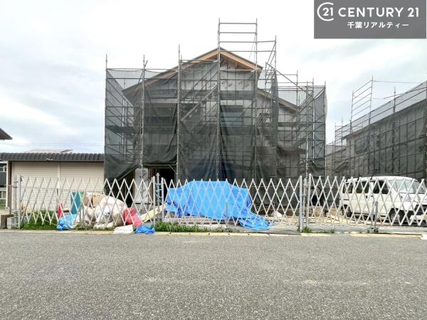 木更津市羽鳥野5丁目　1号棟