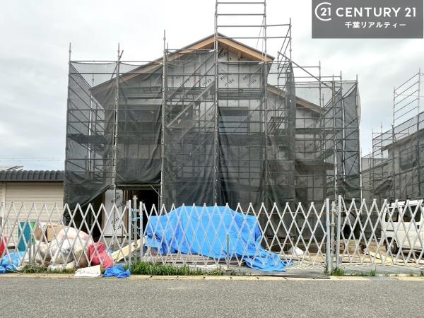 木更津市羽鳥野5丁目　1号棟