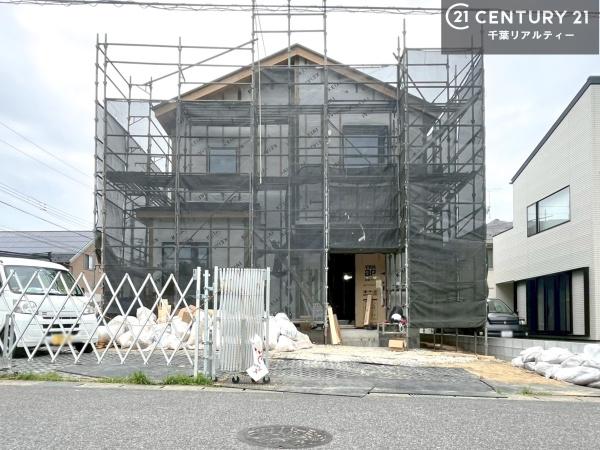 木更津市羽鳥野5丁目　2号棟