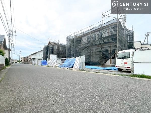 木更津市羽鳥野5丁目　2号棟