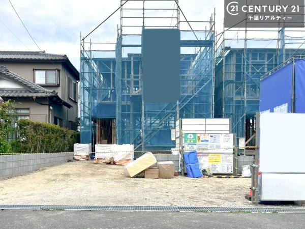 木更津市清川2丁目　1号棟