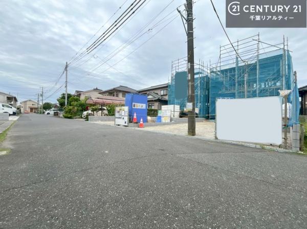 木更津市清川2丁目　1号棟