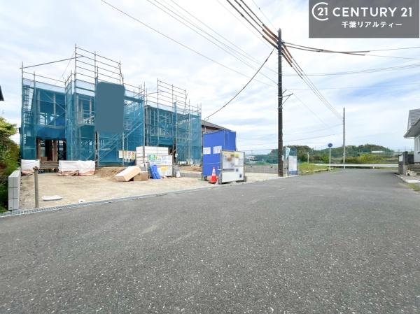 木更津市清川2丁目　1号棟
