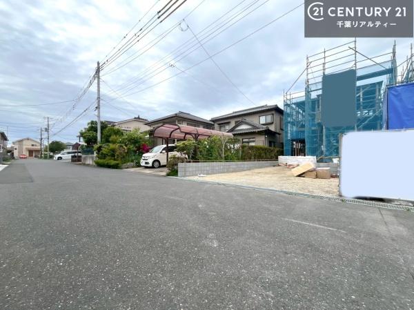 木更津市清川2丁目　1号棟