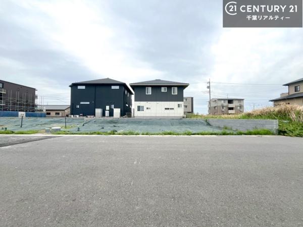 木更津市瓜倉　1号地