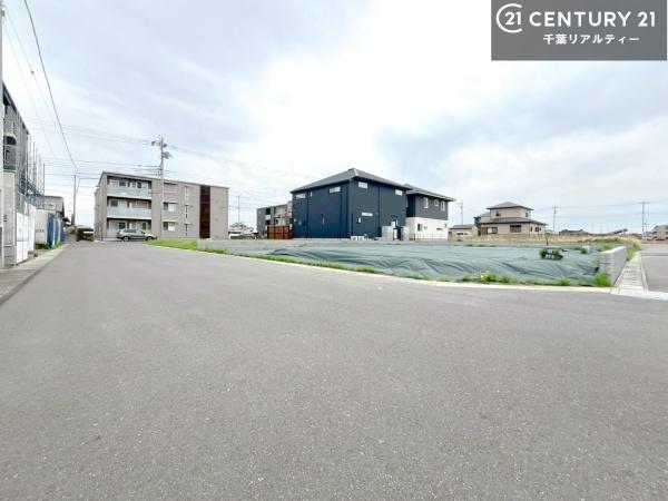 木更津市瓜倉の土地