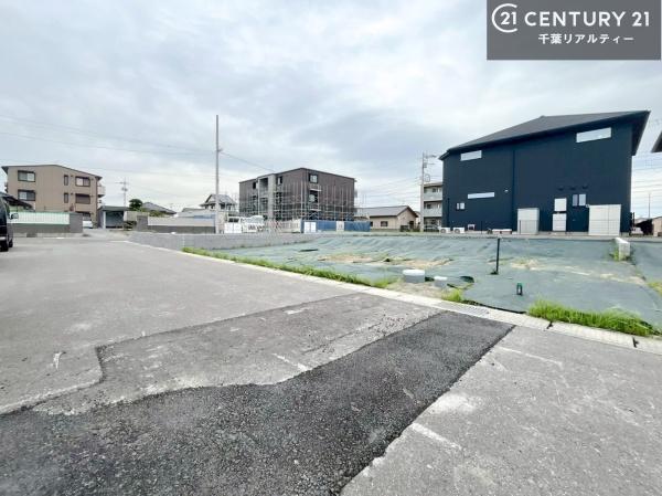 木更津市瓜倉　2号地