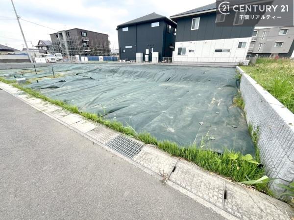 木更津市瓜倉　2号地