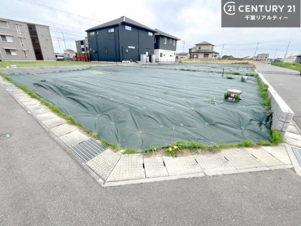 木更津市瓜倉　3号地