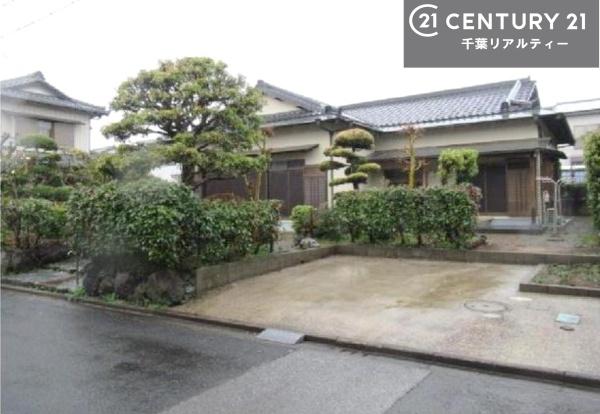 君津市南子安8丁目
