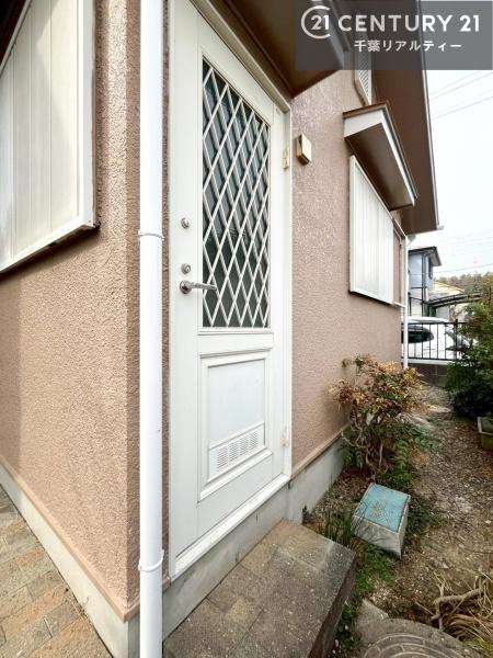 君津市北子安５丁目の中古一戸建て