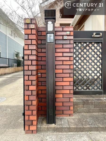 君津市北子安５丁目の中古一戸建て