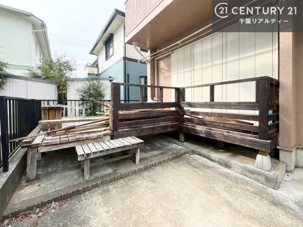 君津市北子安５丁目の中古一戸建て
