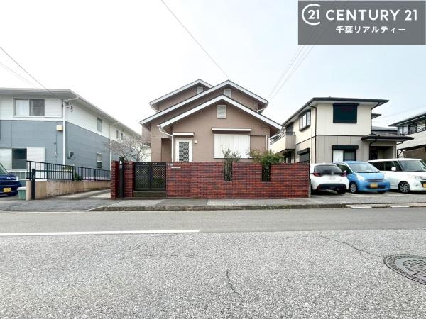 君津市北子安5丁目