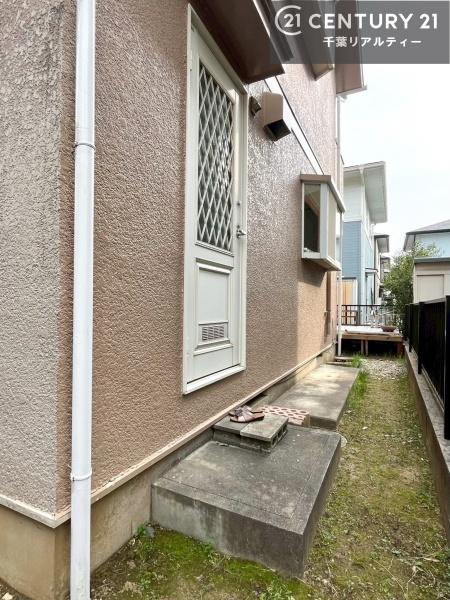 君津市北子安５丁目の中古一戸建て