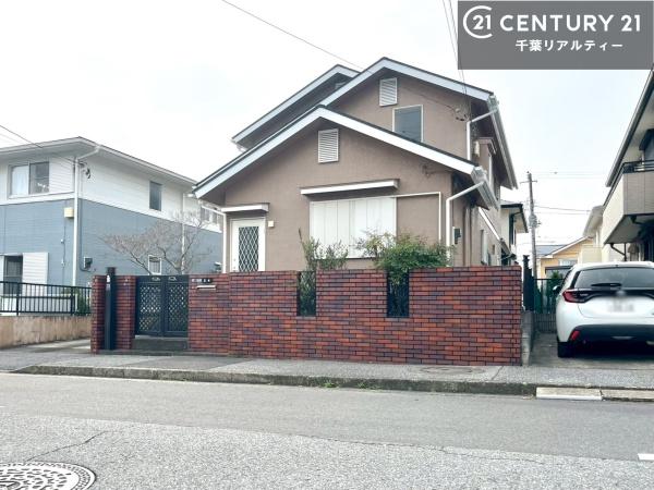 君津市北子安５丁目の中古一戸建て