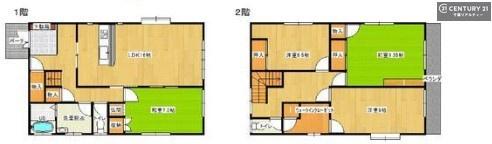 君津市北子安2丁目