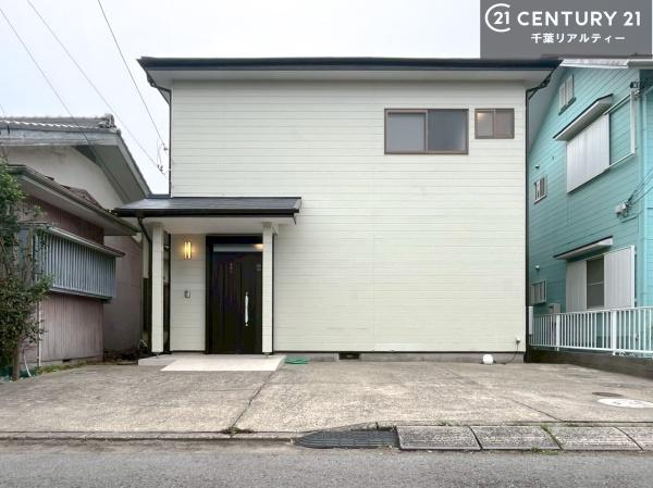 君津市北子安2丁目