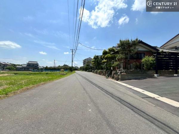 市原市村上の中古一戸建て
