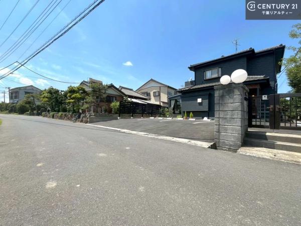 市原市村上の中古一戸建て