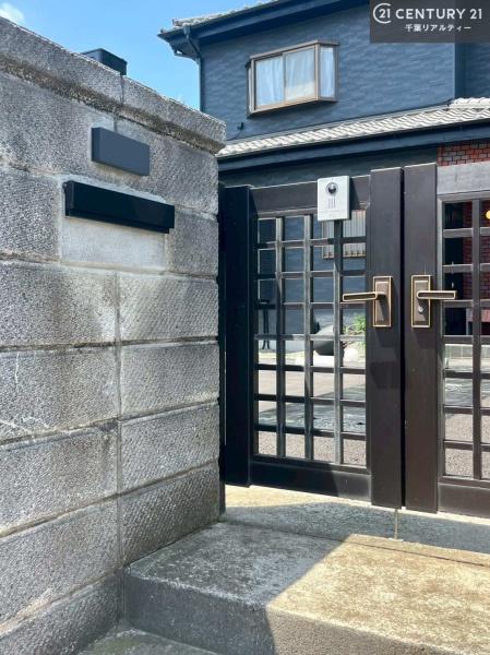 市原市村上の中古一戸建て