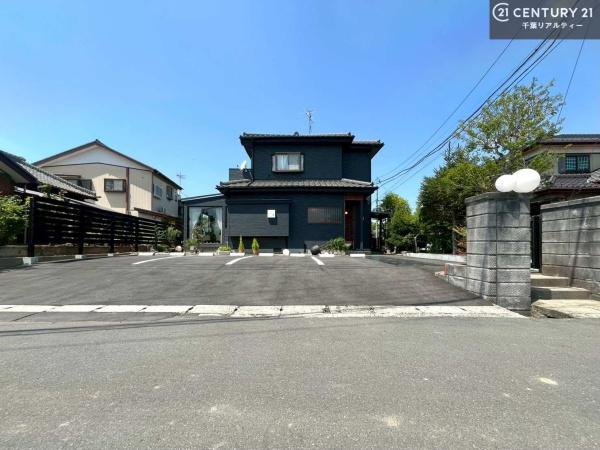 市原市村上の中古一戸建て