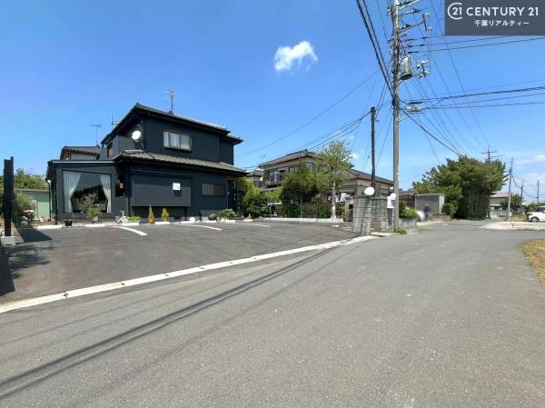 市原市村上　中古戸建て