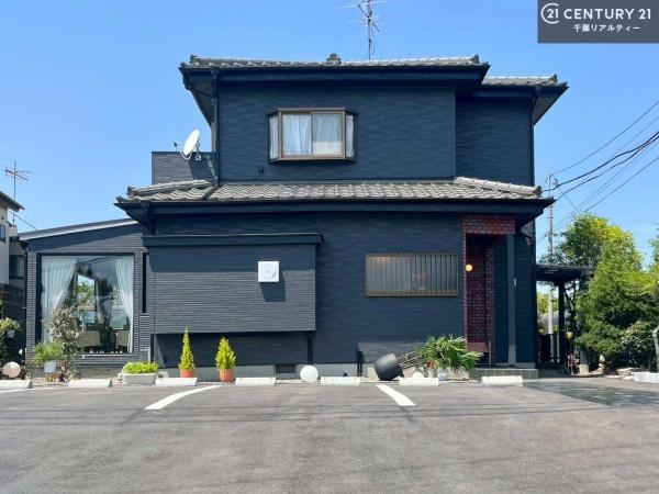 市原市村上　中古戸建て