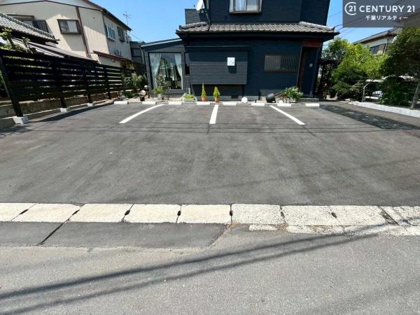 市原市村上の中古一戸建て
