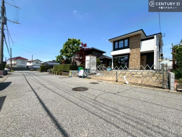 市原市千種2丁目