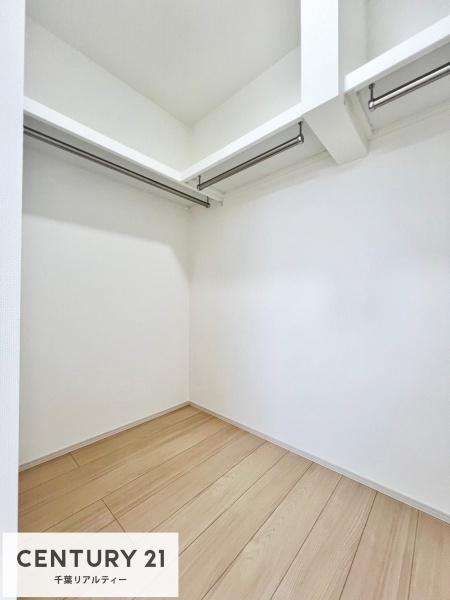 木更津市清見台2丁目　2号棟