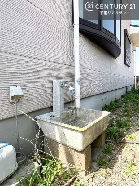 館山市上野原