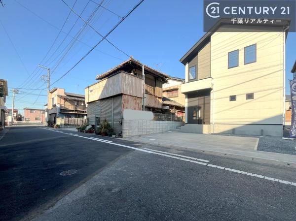 木更津市中央2丁目　1号棟