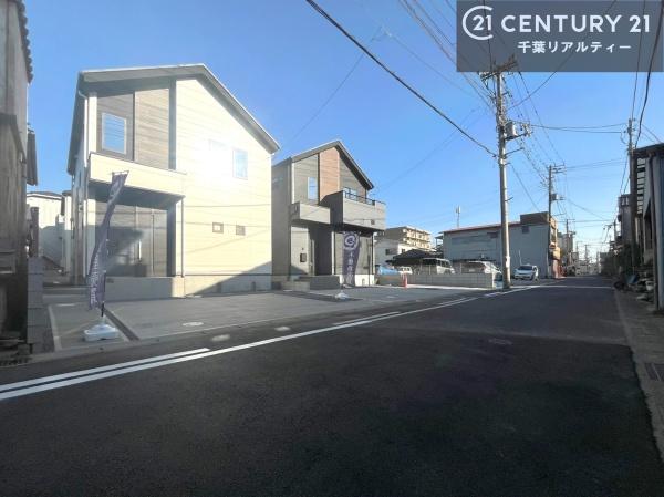 木更津市中央2丁目　1号棟