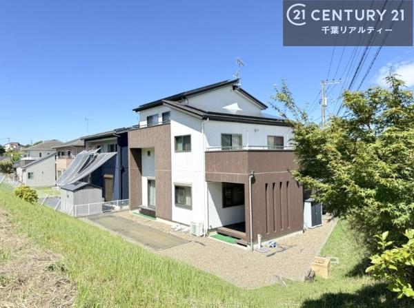 木更津市羽鳥野5丁目