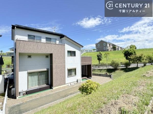 木更津市羽鳥野5丁目