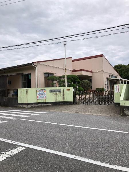 袖ケ浦市のぞみ野の中古一戸建て(久保田保育所)