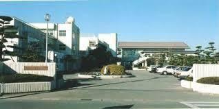 袖ケ浦市のぞみ野の中古一戸建て(袖ケ浦市立根形中学校)