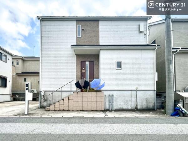 市原市有秋台東２丁目の中古一戸建て