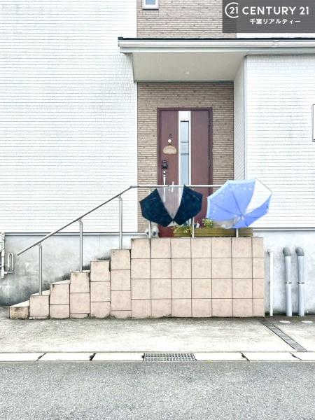 市原市有秋台東２丁目の中古一戸建て