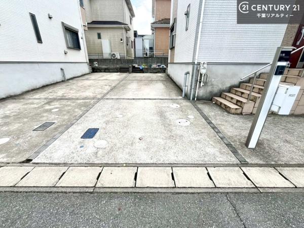 市原市有秋台東２丁目の中古一戸建て