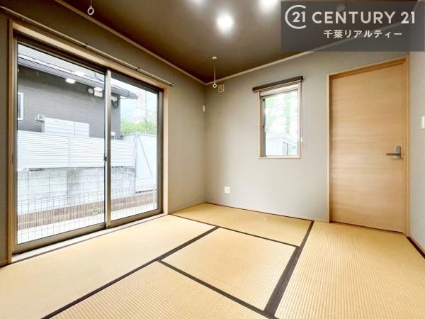 木更津市畑沢南２丁目の中古一戸建て