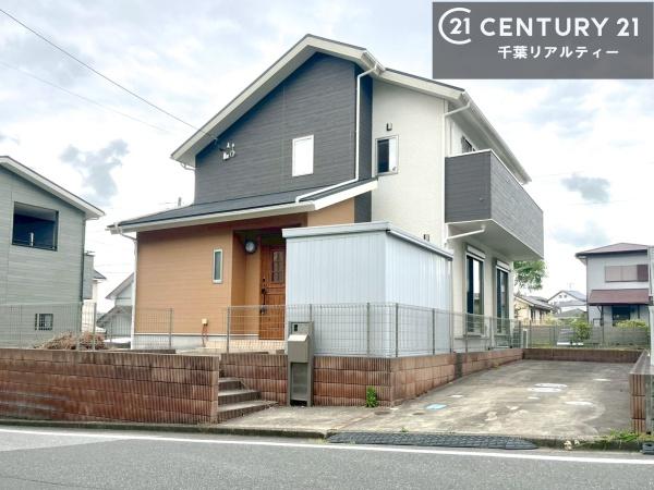木更津市畑沢南２丁目の中古一戸建て