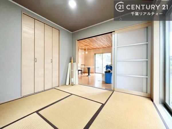木更津市畑沢南２丁目の中古一戸建て