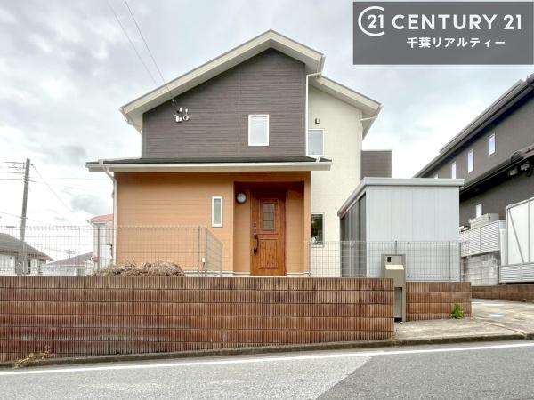 木更津市畑沢南２丁目の中古一戸建て