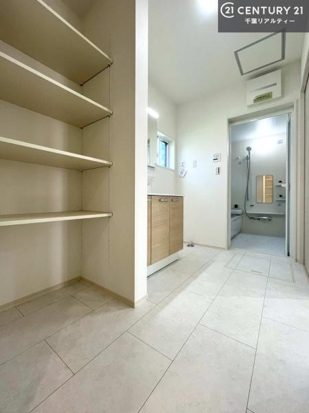 袖ケ浦市奈良輪の新築一戸建
